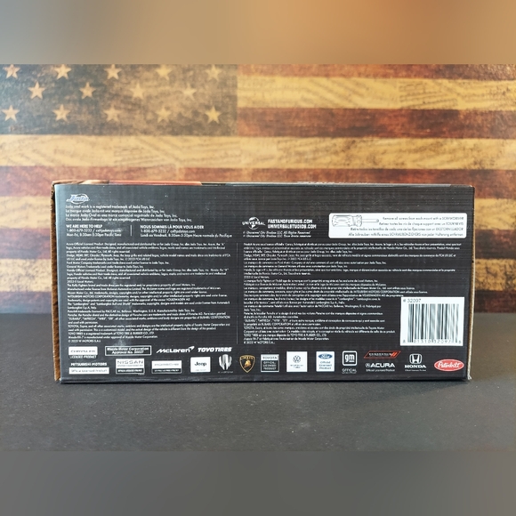 TOYOTA GR SUPRA - Picture 6 of 6